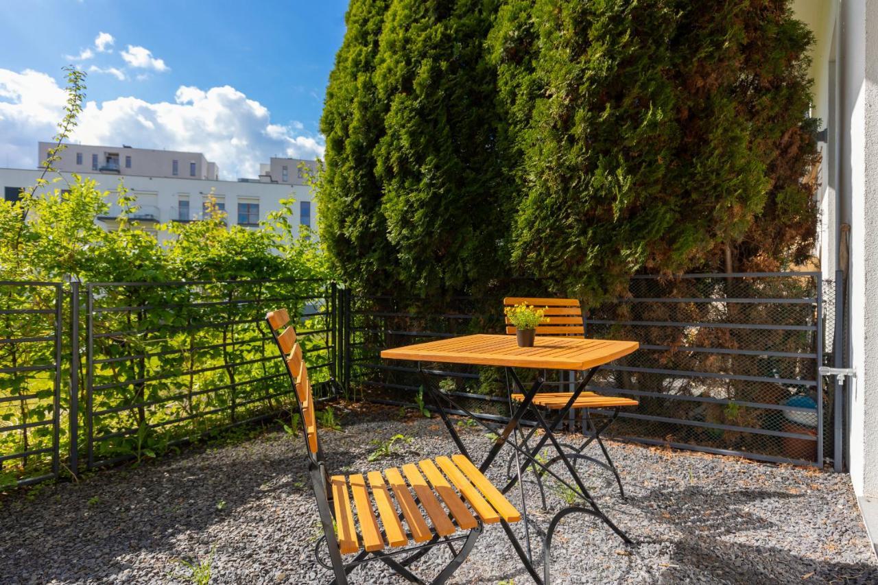 Apartmán Beautfiul For Families With Ac By Renters Varšava