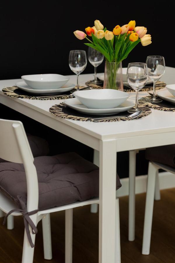 Beautfiul For Families With Ac By Renters Apartamento