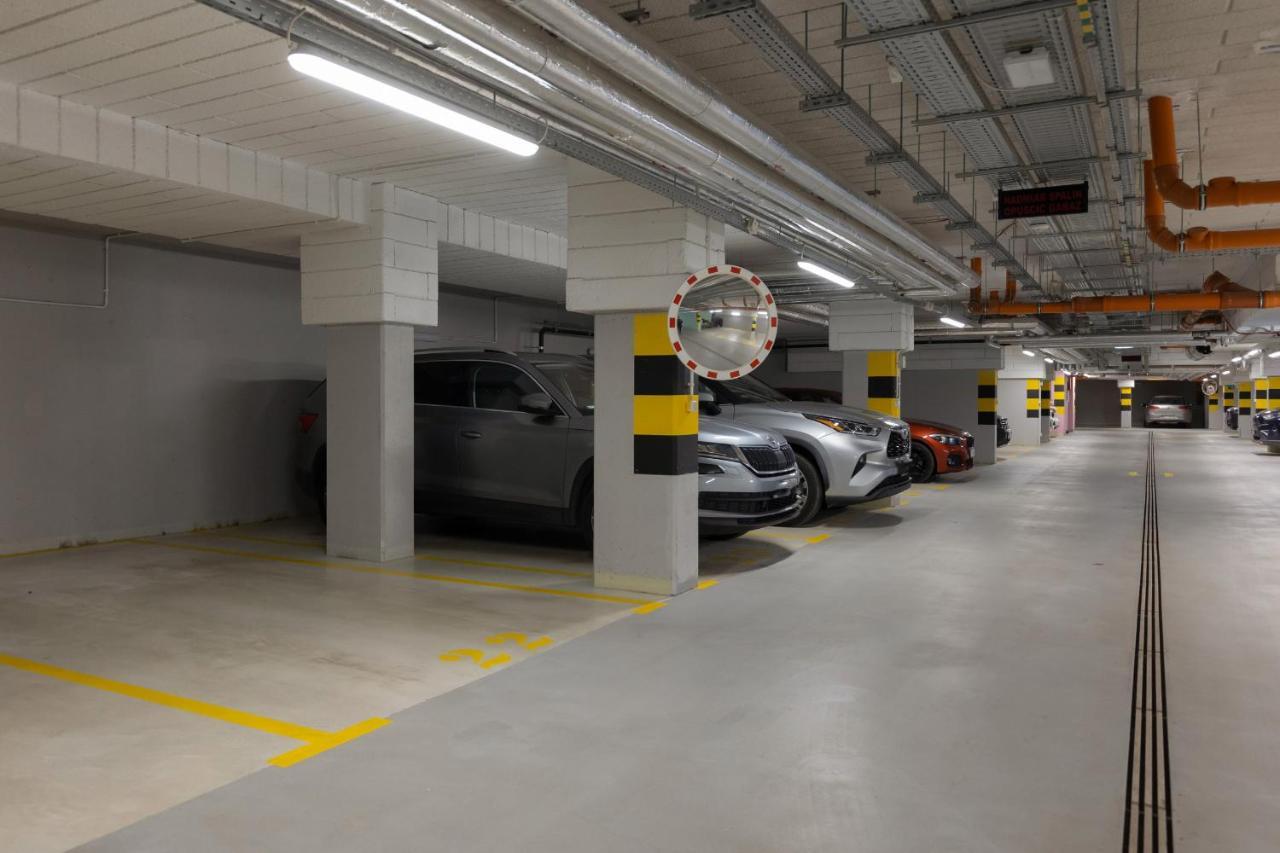 Beautfiul For Families With Ac By Renters * Varšava