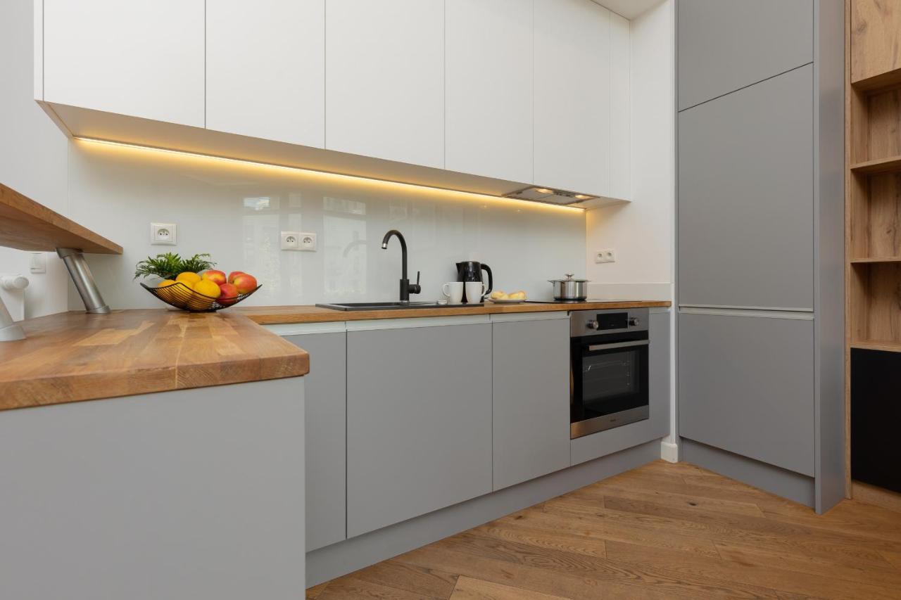 Beautfiul For Families With Ac By Renters Apartamento