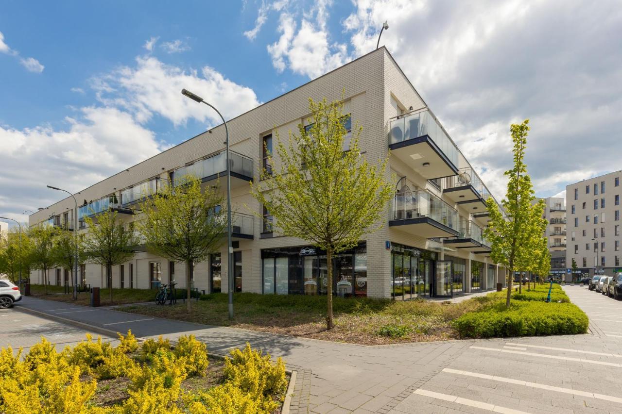 Beautfiul For Families With Ac By Renters Apartmán *