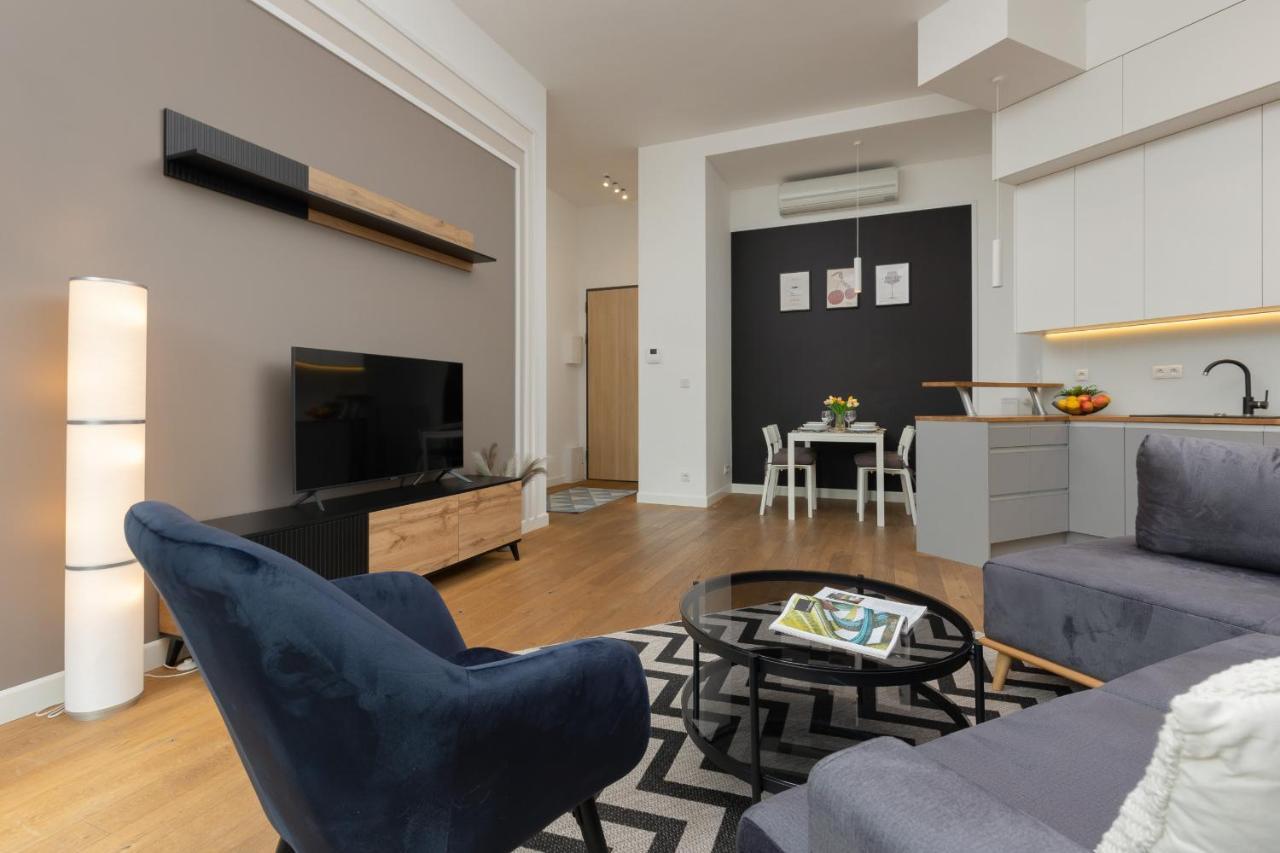 Beautfiul For Families With Ac By Renters Apartmán