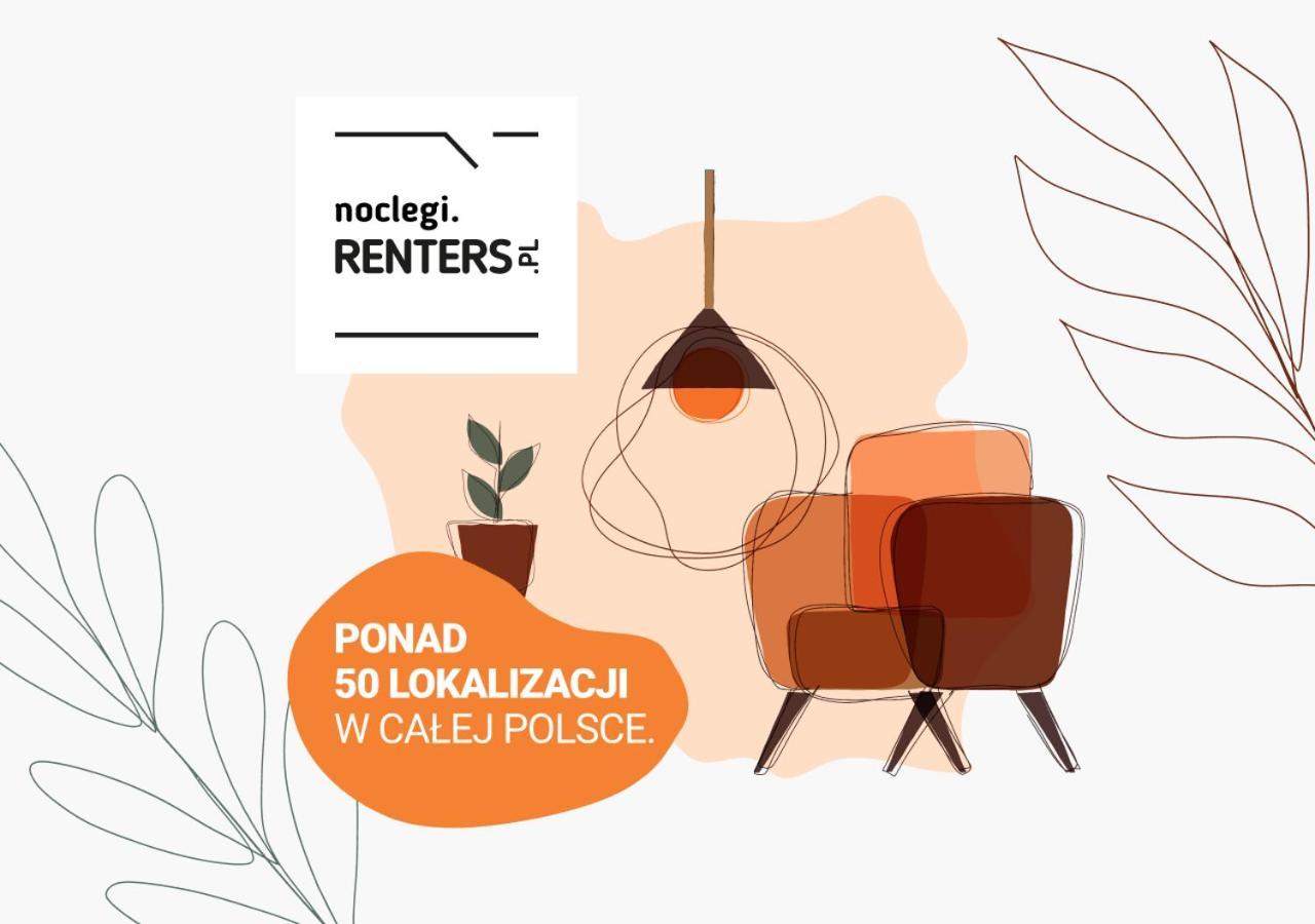 Beautfiul For Families With Ac By Renters * Varsovia